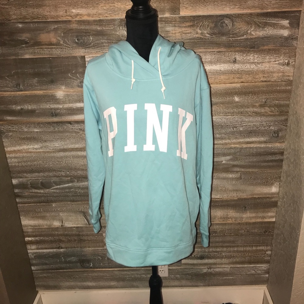 P.I.N.K. Sweatshirt * Hoodie